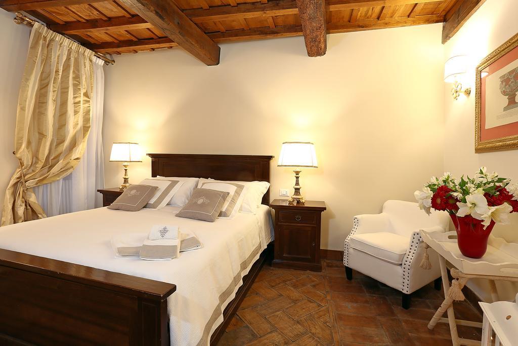 The Palazzetto Suites روما المظهر الخارجي الصورة