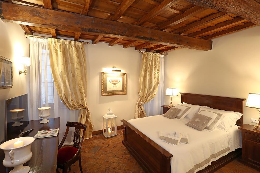 The Palazzetto Suites روما المظهر الخارجي الصورة
