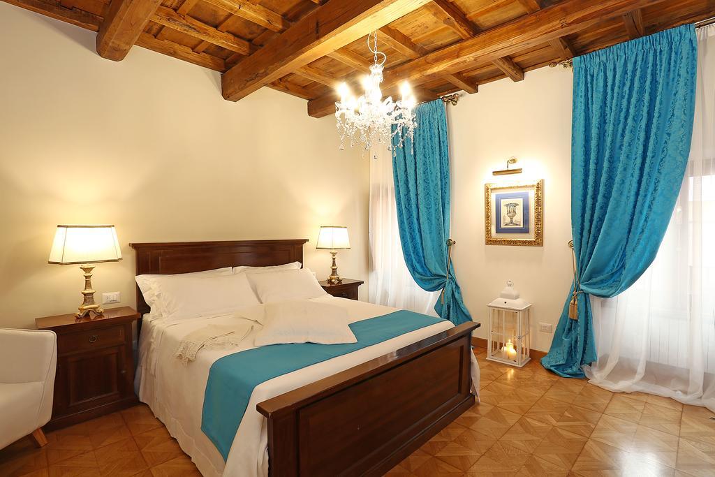 The Palazzetto Suites روما المظهر الخارجي الصورة