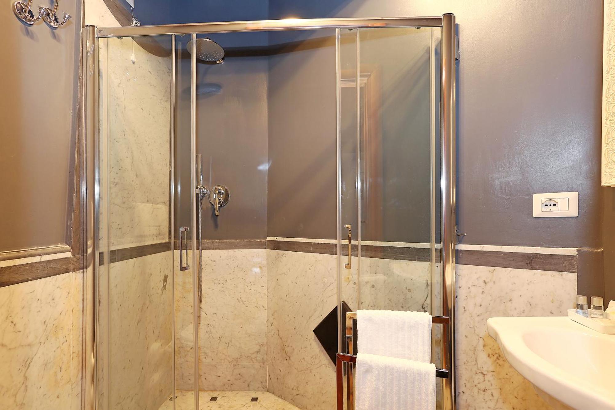 The Palazzetto Suites روما المظهر الخارجي الصورة